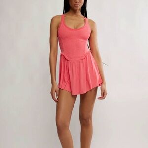 FP Movement Smockin Hot Dress